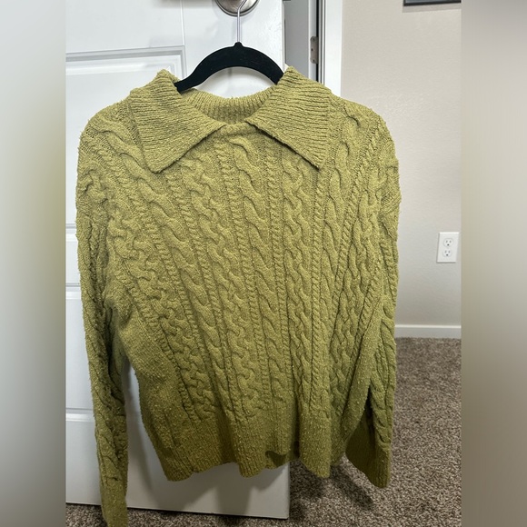 Free People Laural Sweater Set - Picture 4 of 6